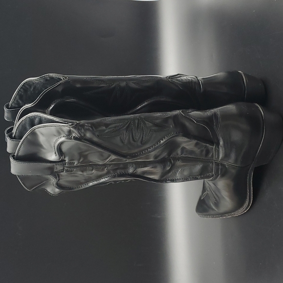 SEYCHELLES WOMEN BOOT - Picture 4 of 8